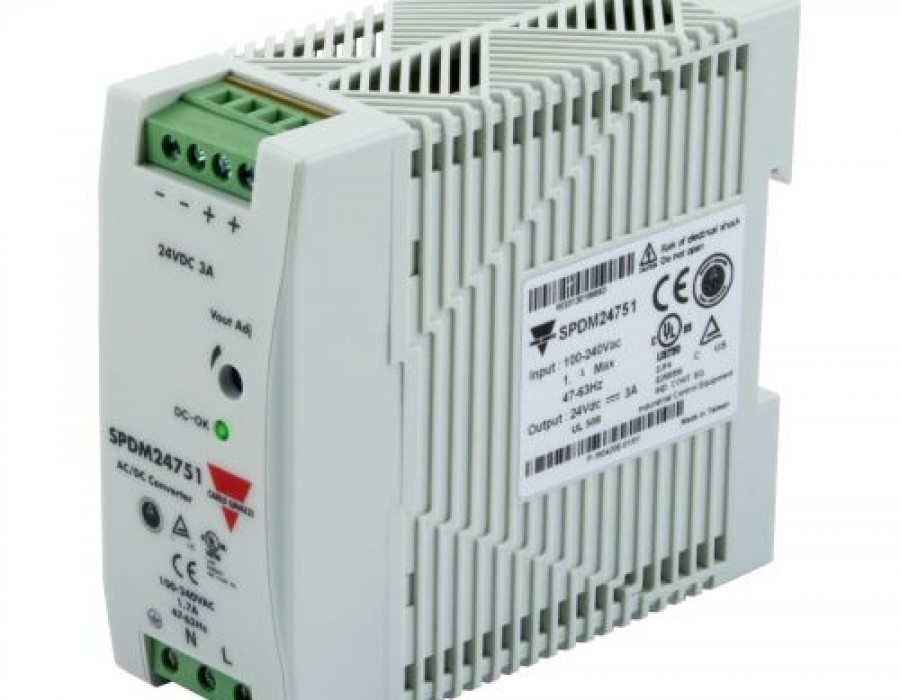 Carlo gavazzi spdm 19073
