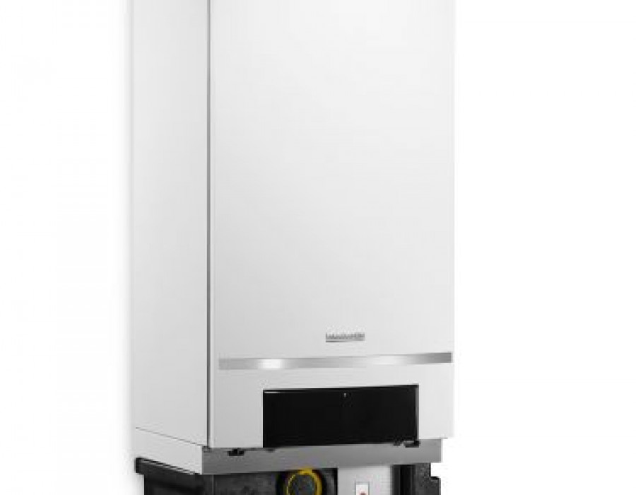 Buderus logamax plus gb162 v2 18986