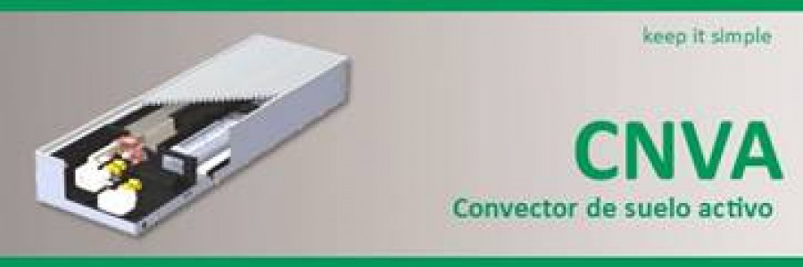 Schako convector 18943