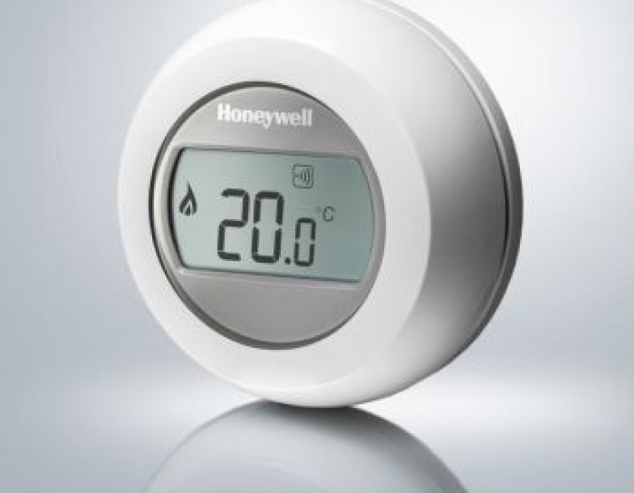 Termostato inteligente honeywell clearance