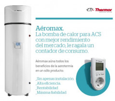 Aeromax contador 18873