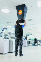 Testo balmetro 18860