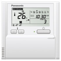 Panasonic control remoto 18849
