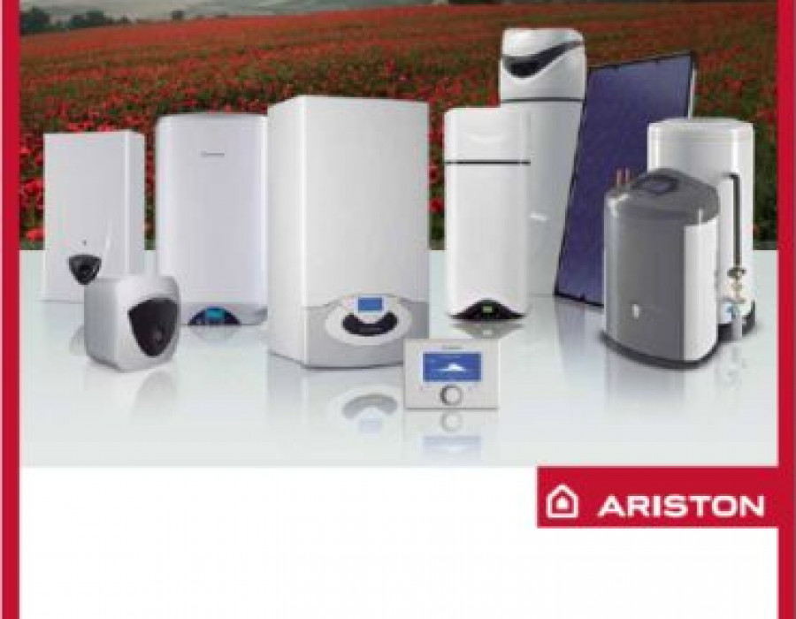 Ariston tarifa 18779