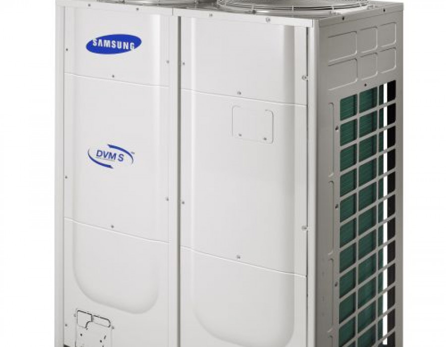 Samsung dvm s 18419