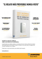 Junkers campaa mantenimiento 18727