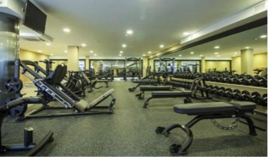 Thermor gimnasio 18717