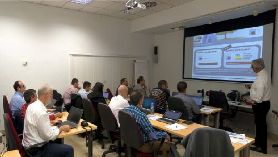 Sedical curso eu bac 18561