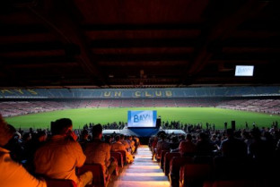 Baxi camp nou 18508
