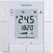Siemens termostatos 18459