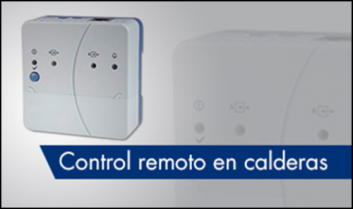 Ygnis control remoto 18446