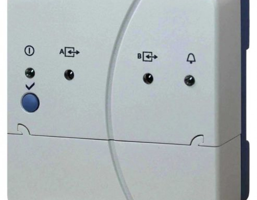 Baxi web server b 18336