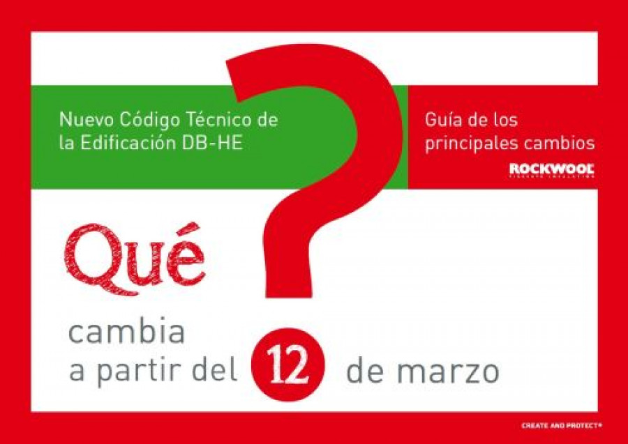 Guia rockwool b 18334