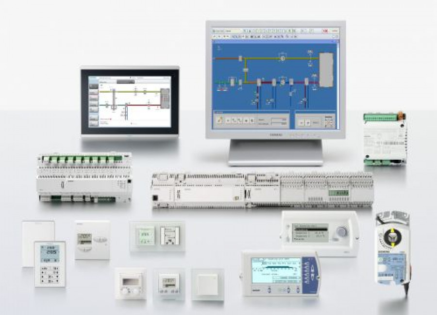 Siemens el corte ingls 18319