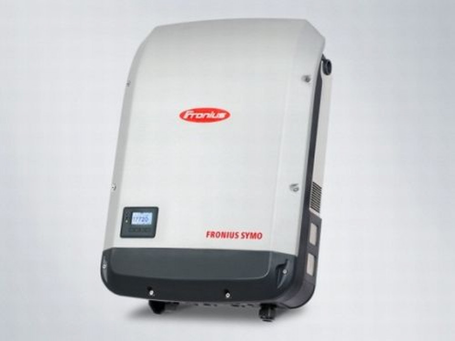 Fronius symo 20 kw b 18200
