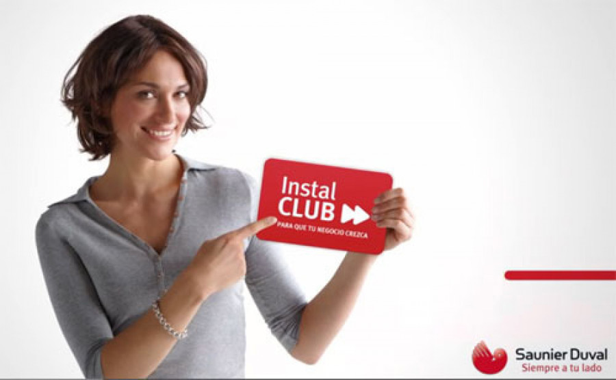 Saunierduval instalclub 714 18170