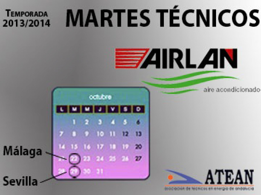 Airlan atean 714 18167