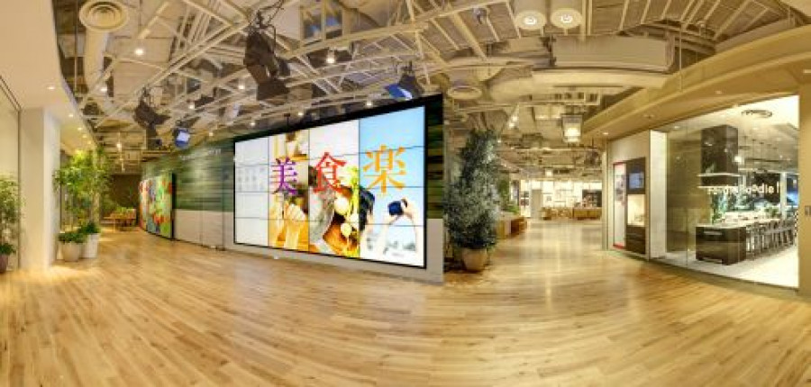Panasonic   leed b 18150