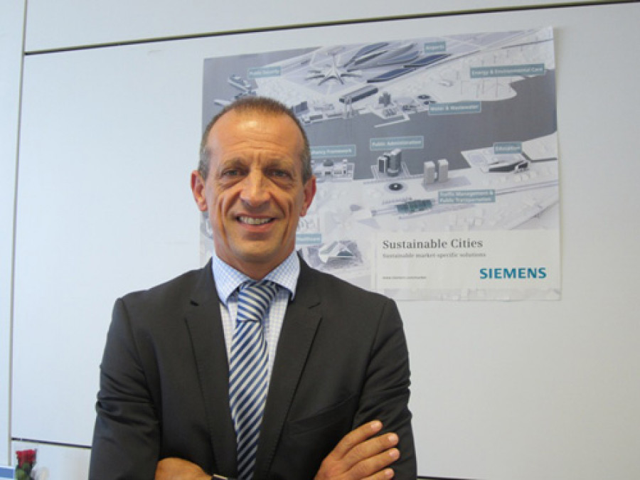 Siemens daza 713 18162