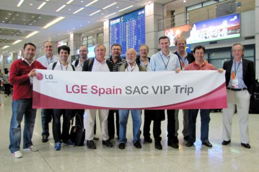 Lg corea 706 18127