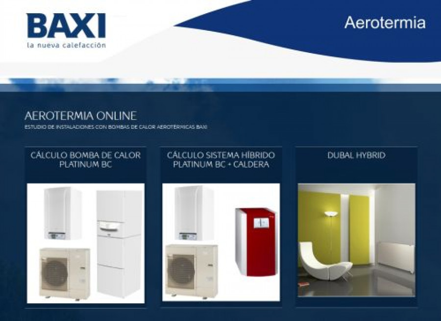 Baxiroca 694 18041