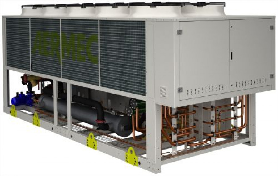 Airlan aermecnsi 687 18002