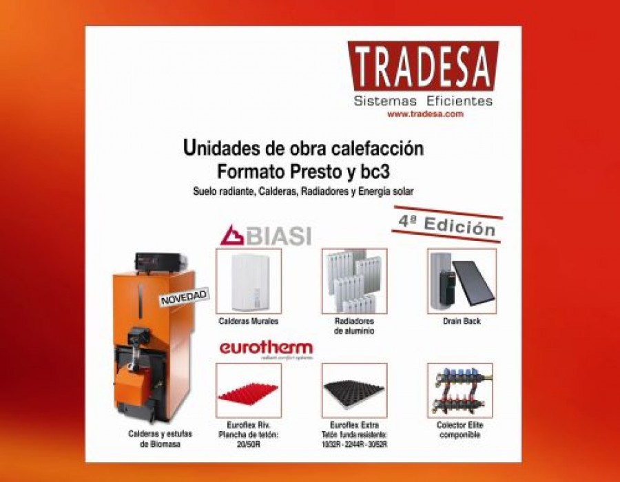 Tradesa 682 17971