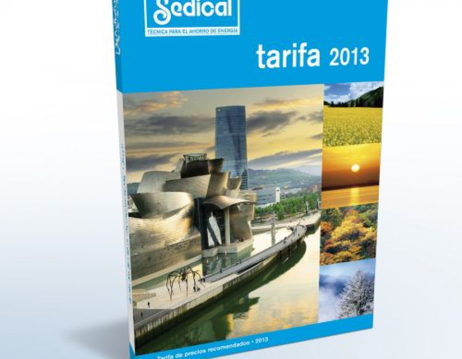 Sedicaltarifa baja 17924