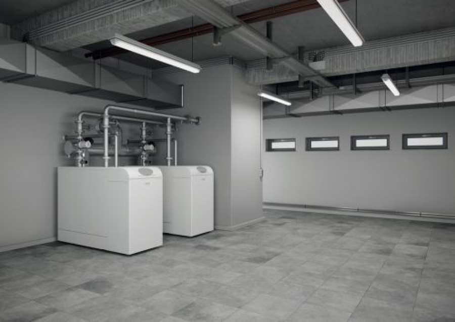 Baxi sgbok 17889