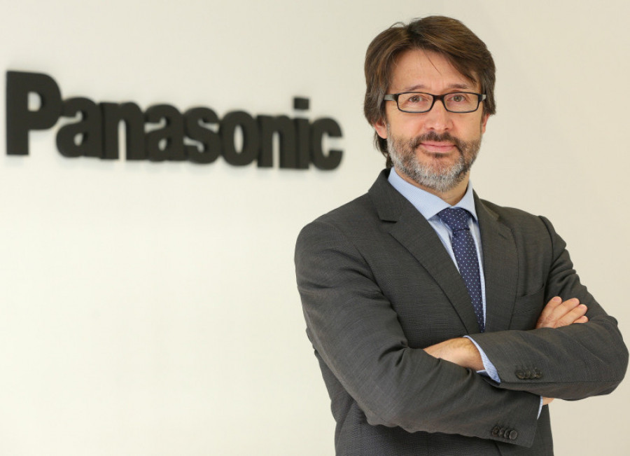 Enrique panasonic 37900