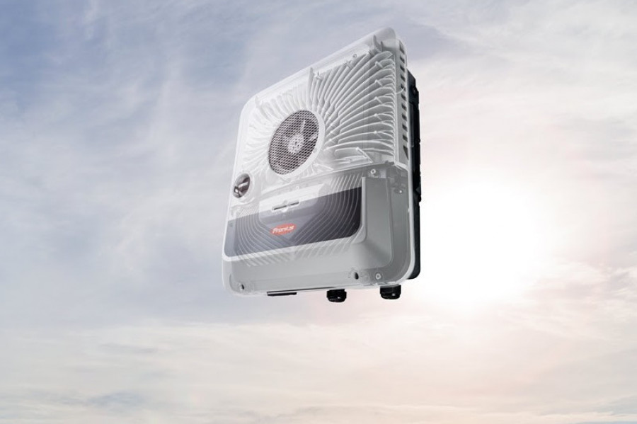 Fronius ventilacion 37825
