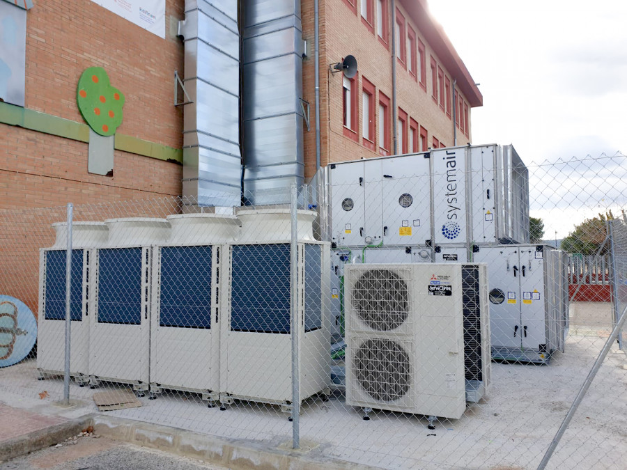 Ceip blasco ibanez valencia 2