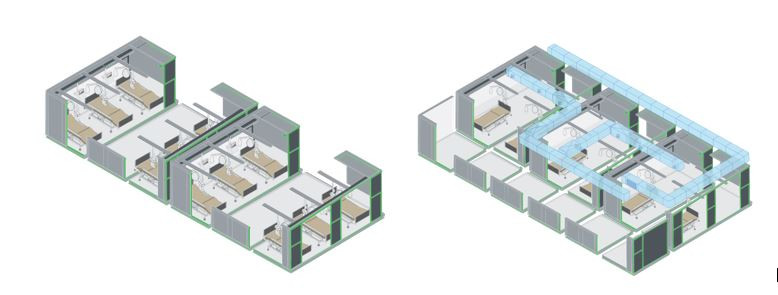 ICU Beds 1