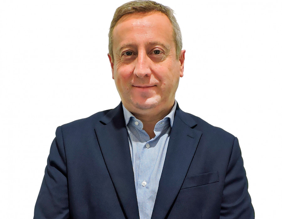Itarcom German Gil