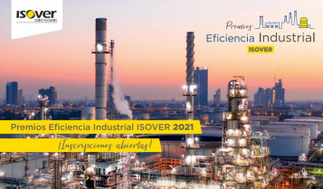 Premios isover endesa