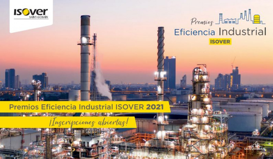 Premios isover endesa