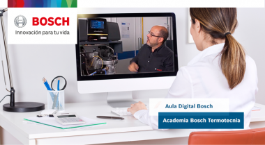 Bosch Aula Digital