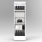 WOLF AirPurifier abierto