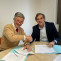 Firma aire limpio commtech