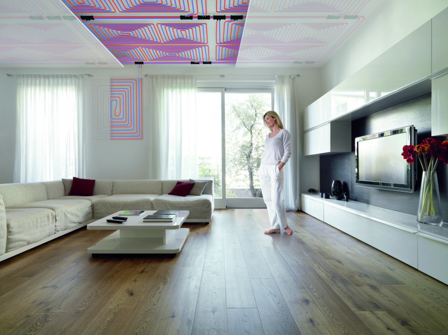 Zehnder Nestsystems