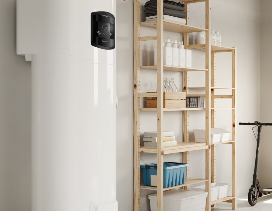 Ariston Nuos Plus Wifi