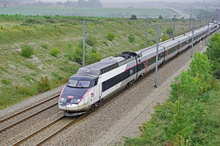 Tren