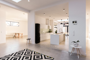 BAXI Connect01