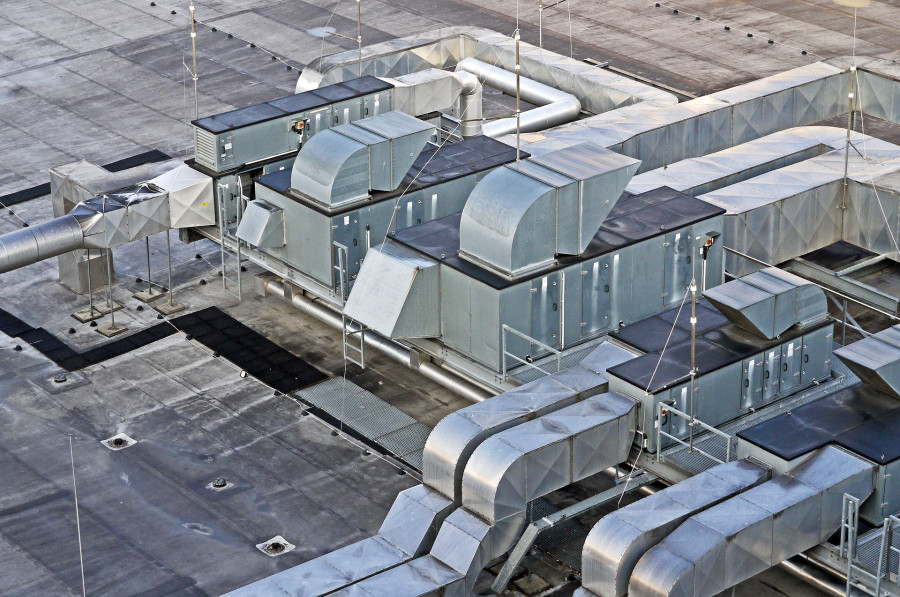 Carel sistema ventilacion 1