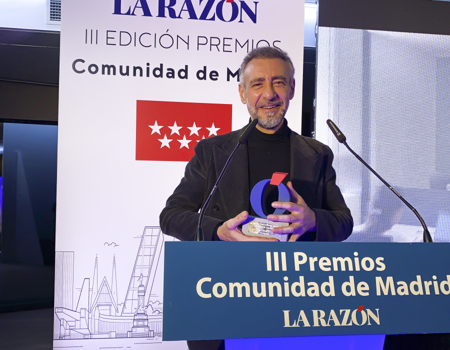 Carrier Premio CM