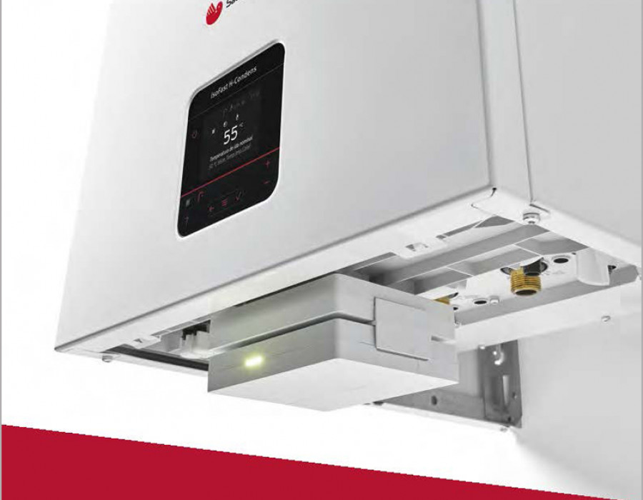 Saunier duval TARIFA 2103v3