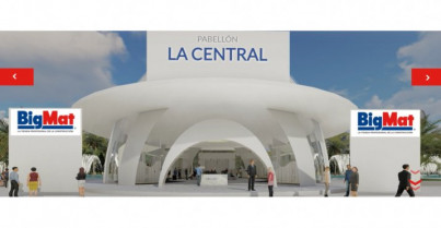 BIGMAT DAY 2021 LA CENTRAL