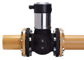Watts valvula de cierre PowerSeat