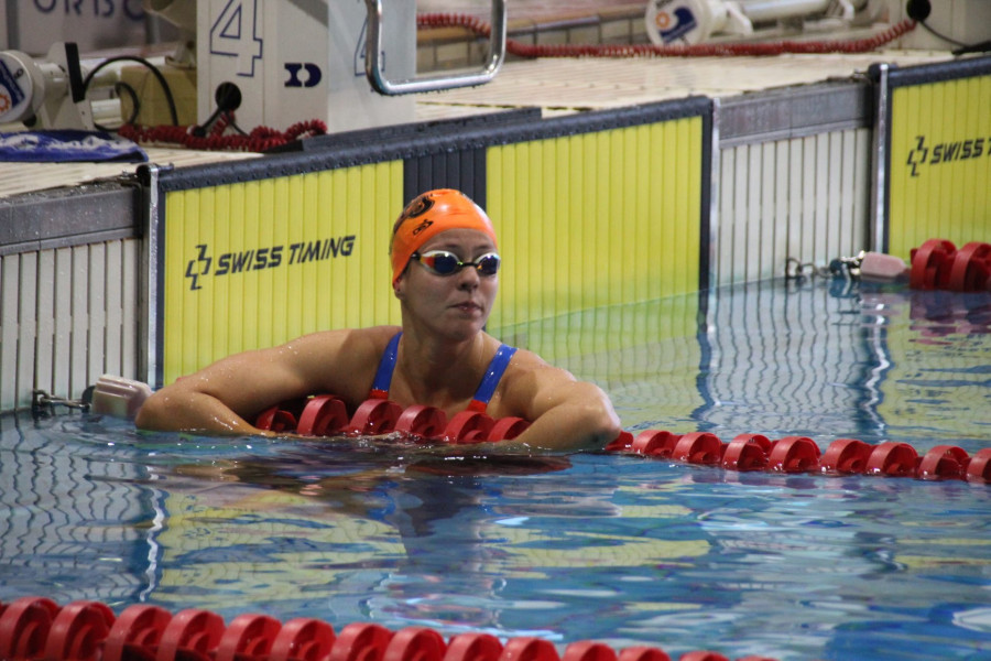 Haier deporte femenino
