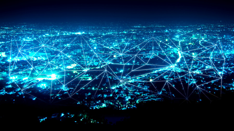 Archivo smart city 2